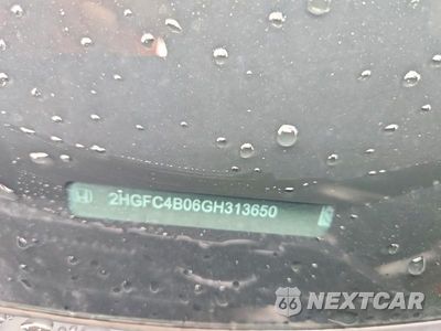 Zdjęcie 12 z 12 samochodu: 2016 HONDA CIVIC LX VIN:2HGFC4B06GH313650 - miniatura