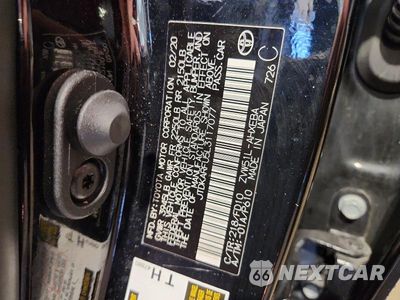 Zdjęcie 13 z 13 samochodu: 2020 TOYOTA PRIUS LE VIN:JTDKARFU5L3117077 - miniatura