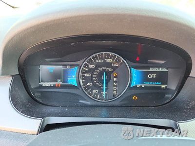 Zdjęcie 9 z 13 samochodu: 2013 FORD EDGE SEL VIN:2FMDK4JC4DBB89344 - miniatura