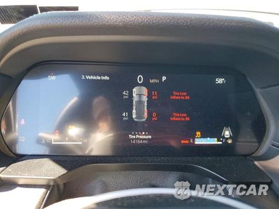 Zdjęcie 9 z 14 samochodu: 2025 JEEP GRAND CHEROKEE LIMITED VIN:1C4RJHBG1SC302072 - miniatura
