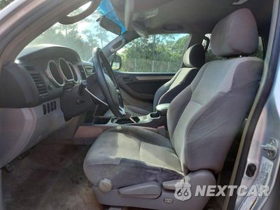 Zdjęcie 7 z 13 samochodu: 2005 TOYOTA 4RUNNER SR5 VIN:JTEZU14R858037005 - miniatura