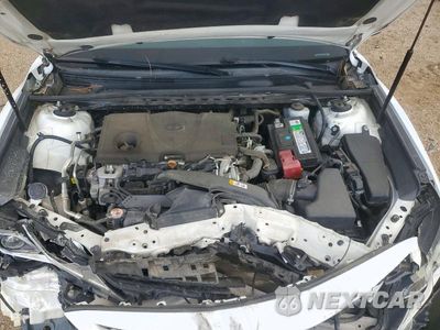 Zdjęcie 11 z 12 samochodu: 2019 TOYOTA CAMRY SE VIN:4T1B11HK7KU772147 - miniatura