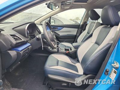 Zdjęcie 7 z 12 samochodu: 2022 SUBARU CROSSTREK LIMITED VIN:JF2GTDNC1NH262832 - miniatura