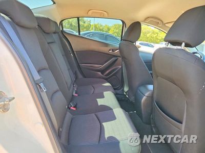 Zdjęcie 10 z 12 samochodu: 2015 MAZDA 3 TOURING VIN:3MZBM1V78FM236701 - miniatura