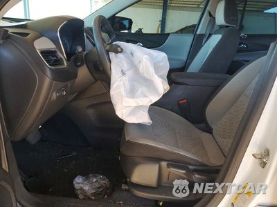 Zdjęcie 7 z 12 samochodu: 2020 CHEVROLET EQUINOX LS VIN:3GNAXHEV4LS529832 - miniatura