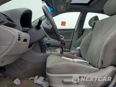 Zdjęcie 7 z 12 samochodu: 2007 TOYOTA CAMRY LE VIN:JTNBE46K373075595 - miniatura