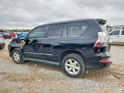 Drugie zdjęcie samochodu z przodu: 2015 LEXUS GX 460 VIN:JTJBM7FX1F5112230 - miniatura