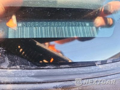Zdjęcie 12 z 12 samochodu: 2010 CHEVROLET SILVERADO C1500 LS VIN:3GCRCREA6AG179789 - miniatura
