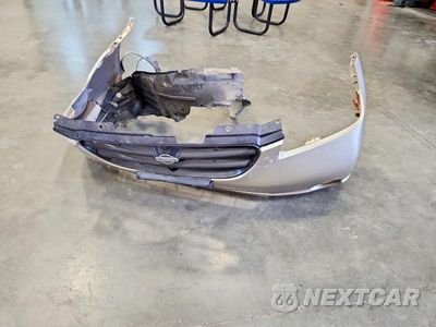 Zdjęcie 12 z 13 samochodu: 2000 NISSAN MAXIMA GXE VIN:JN1CA31D4YT521040 - miniatura