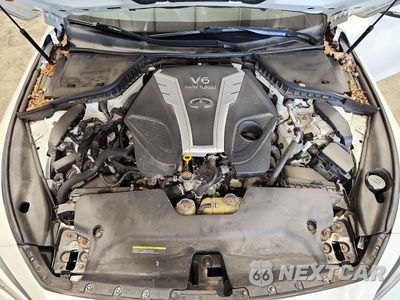 Zdjęcie 11 z 12 samochodu: 2017 INFINITI Q50 3.0T PREMIUM VIN:JN1EV7AR8HM834540 - miniatura