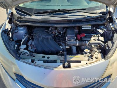 Zdjęcie 11 z 12 samochodu: 2014 NISSAN VERSA NOTE S VIN:3N1CE2CP1EL384144 - miniatura