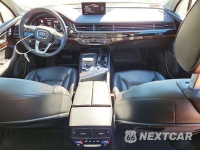 Zdjęcie 8 z 13 samochodu: 2018 AUDI Q7 PRESTIGE VIN:WA1VAAF77JD027777 - miniatura