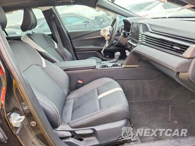 Zdjęcie 7 z 12 samochodu: 2026 TOYOTA CAMRY SE VIN:4T1DAACK6TU736452 - miniatura
