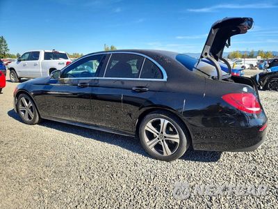 Drugie zdjęcie samochodu z przodu: 2019 MERCEDES-BENZ E 300 VIN:WDDZF4JB9KA521606 - miniatura