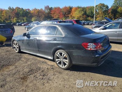 Drugie zdjęcie samochodu z przodu: 2016 MERCEDES-BENZ E 350 VIN:WDDHF5KB0GB247553 - miniatura