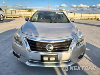 Piąte zdjęcie samochodu w środku: 2015 NISSAN ALTIMA 2.5 SL VIN:1N4AL3AP7FC210844 - miniatura