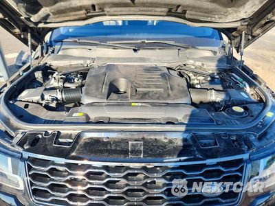 Zdjęcie 12 z 13 samochodu: 2020 LAND ROVER RANGE ROVER SPORT SE VIN:SALWG2SU8LA717321 - miniatura