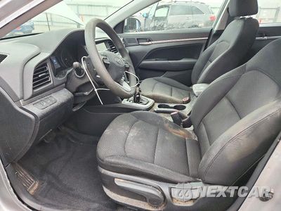 Zdjęcie 7 z 13 samochodu: 2020 HYUNDAI ELANTRA SEL VIN:5NPD84LF4LH564744 - miniatura