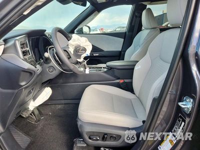 Zdjęcie 7 z 12 samochodu: 2026 LEXUS TX 350 PREMIUM VIN:5TDAAAB64TS093888 - miniatura