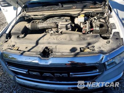 Zdjęcie 11 z 12 samochodu: 2021 RAM 1500 BIG HORN/LONE STAR VIN:1C6SRFFT4MN666460 - miniatura