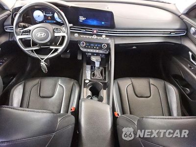 Zdjęcie 8 z 14 samochodu: 2024 HYUNDAI ELANTRA LIMITED VIN:KMHLP4DG2RU792919 - miniatura