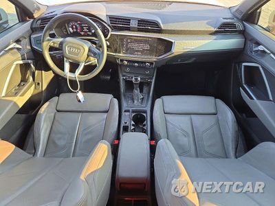 Zdjęcie 8 z 13 samochodu: 2021 AUDI Q3 PREMIUM S LINE 45 VIN:WA1DECF35M1156034 - miniatura