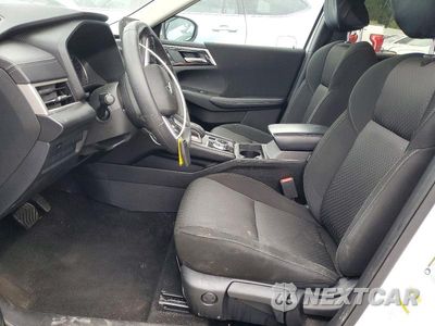 Zdjęcie 7 z 13 samochodu: 2024 MITSUBISHI OUTLANDER ES VIN:JA4J4UA89RZ015250 - miniatura