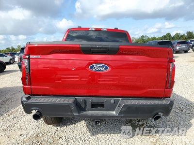 Zdjęcie 6 z 12 samochodu: 2025 FORD F150 STX VIN:1FTEW2LP4SKF28687 - miniatura