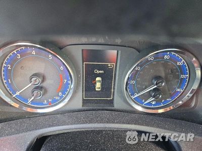 Zdjęcie 9 z 13 samochodu: 2019 TOYOTA COROLLA SE VIN:5YFBURHE3KP889466 - miniatura