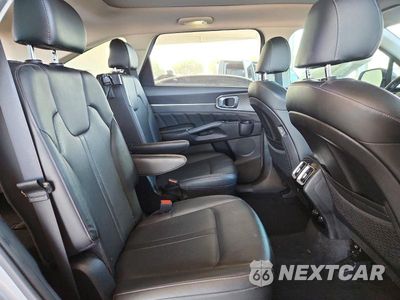 Zdjęcie 10 z 12 samochodu: 2022 KIA SORENTO SX VIN:5XYRKDLF9NG132670 - miniatura