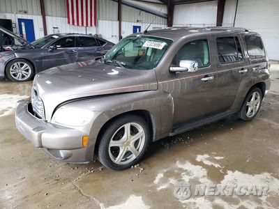 2011 CHEVROLET HHR LT 3GNBACFU6BS615303 - główne zdjęcie licytacji z USA - miniatura