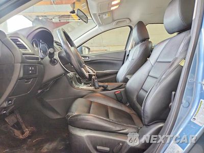 Zdjęcie 7 z 12 samochodu: 2014 MAZDA 6 TOURING VIN:JM1GJ1V67E1147464 - miniatura