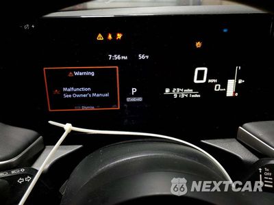 Zdjęcie 9 z 14 samochodu: 2025 NISSAN KICKS S VIN:3N8AP6BB6SL378769 - miniatura