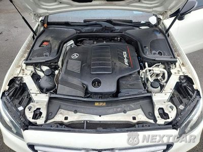 Zdjęcie 11 z 12 samochodu: 2019 MERCEDES-BENZ E AMG 53 VIN:WDD1J6BB9KF090385 - miniatura
