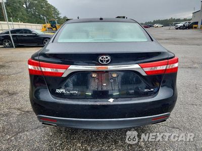 Zdjęcie 6 z 12 samochodu: 2013 TOYOTA AVALON XLE TOURING VIN:4T1BK1EB7DU076182 - miniatura