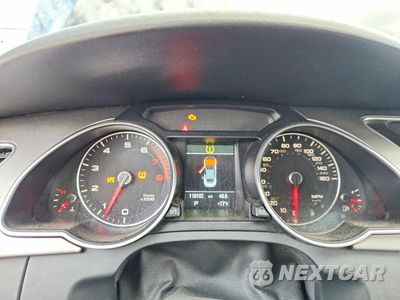 Zdjęcie 9 z 12 samochodu: 2014 AUDI A5 PREMIUM PLUS VIN:WAULFAFH0EN009187 - miniatura