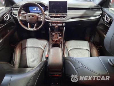 Zdjęcie 8 z 13 samochodu: 2022 JEEP COMPASS LIMITED VIN:3C4NJDCB7NT167330 - miniatura