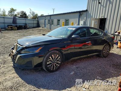 2025 NISSAN ALTIMA SV 1N4BL4DVXSN402147 - główne zdjęcie licytacji z USA - miniatura