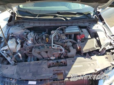 Zdjęcie 11 z 12 samochodu: 2024 NISSAN ALTIMA S VIN:1N4BL4BV6RN369726 - miniatura