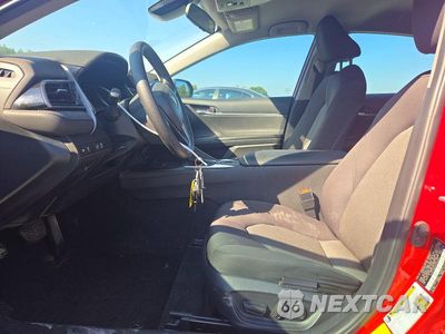 Zdjęcie 7 z 12 samochodu: 2023 TOYOTA CAMRY LE VIN:4T1C11AK2PU140761 - miniatura