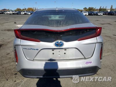 Zdjęcie 6 z 12 samochodu: 2019 TOYOTA PRIUS PRIME PLUS VIN:JTDKARFP8K3119317 - miniatura