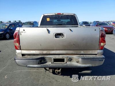 Zdjęcie 6 z 12 samochodu: 2003 CHEVROLET SILVERADO C1500 VIN:2GCEC19V031243804 - miniatura