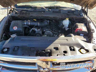 Zdjęcie 11 z 12 samochodu: 2009 DODGE RAM 1500 VIN:1D3HB18PX9S796382 - miniatura