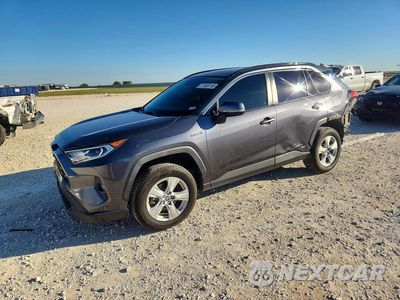 2020 TOYOTA RAV4 HYBRID XLE JTMRWRFV4LD067825 - główne zdjęcie licytacji z USA - miniatura