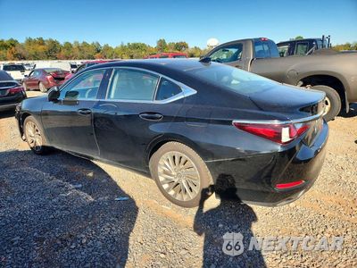 Drugie zdjęcie samochodu z przodu: 2019 LEXUS ES 350 VIN:58ABZ1B19KU008107 - miniatura