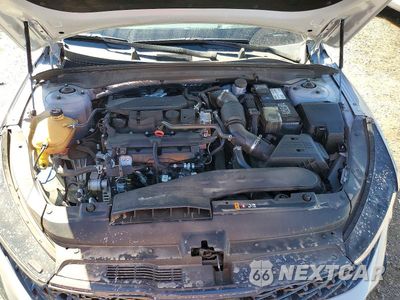 Zdjęcie 11 z 12 samochodu: 2024 KIA K5 GT LINE VIN:5XXG64J28RG251753 - miniatura