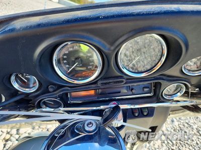 Zdjęcie 7 z 10 samochodu: 2002 HARLEY-DAVIDSON FLHTCUI VIN:1HD1FCW132Y643238 - miniatura