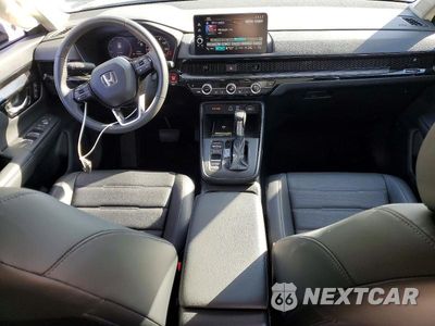 Zdjęcie 8 z 13 samochodu: 2024 HONDA CR-V EXL VIN:2HKRS4H76RH451816 - miniatura