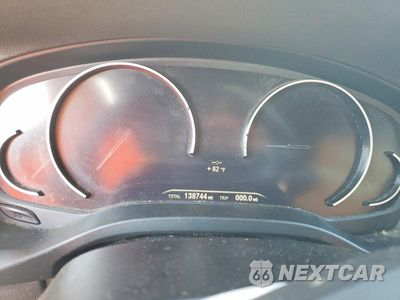 Zdjęcie 9 z 14 samochodu: 2019 BMW X3 SDRIVE30I VIN:5UXTR7C56KLE98999 - miniatura