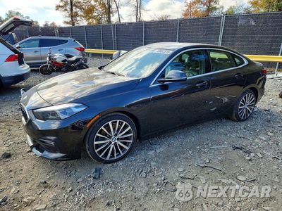 2020 BMW 228XI WBA73AK0XL7F96819 - główne zdjęcie licytacji z USA - miniatura